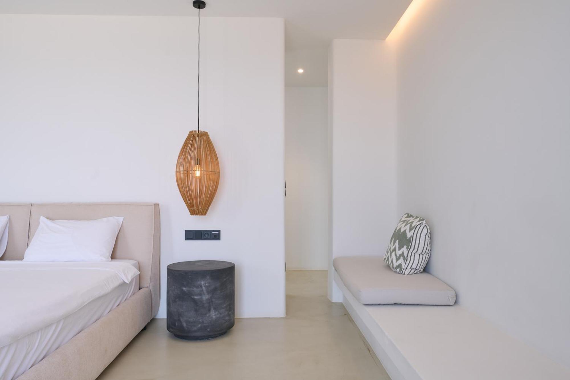 Agate By Mykonos Rocks Villa *