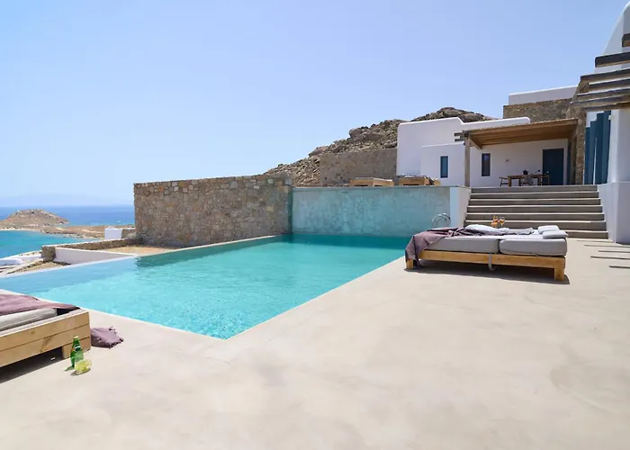Villa Agate