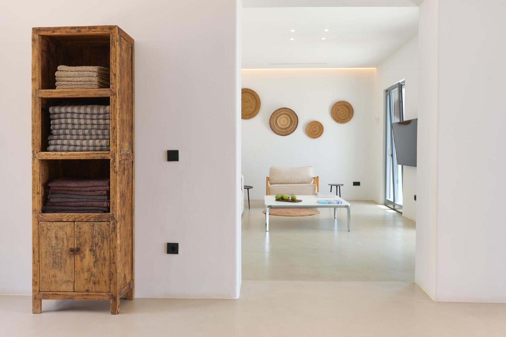 Villa Agate By Mykonos Rocks *