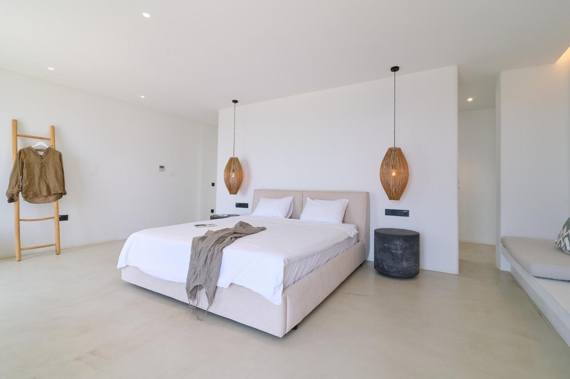 Agate By Mykonos Rocks Villa *