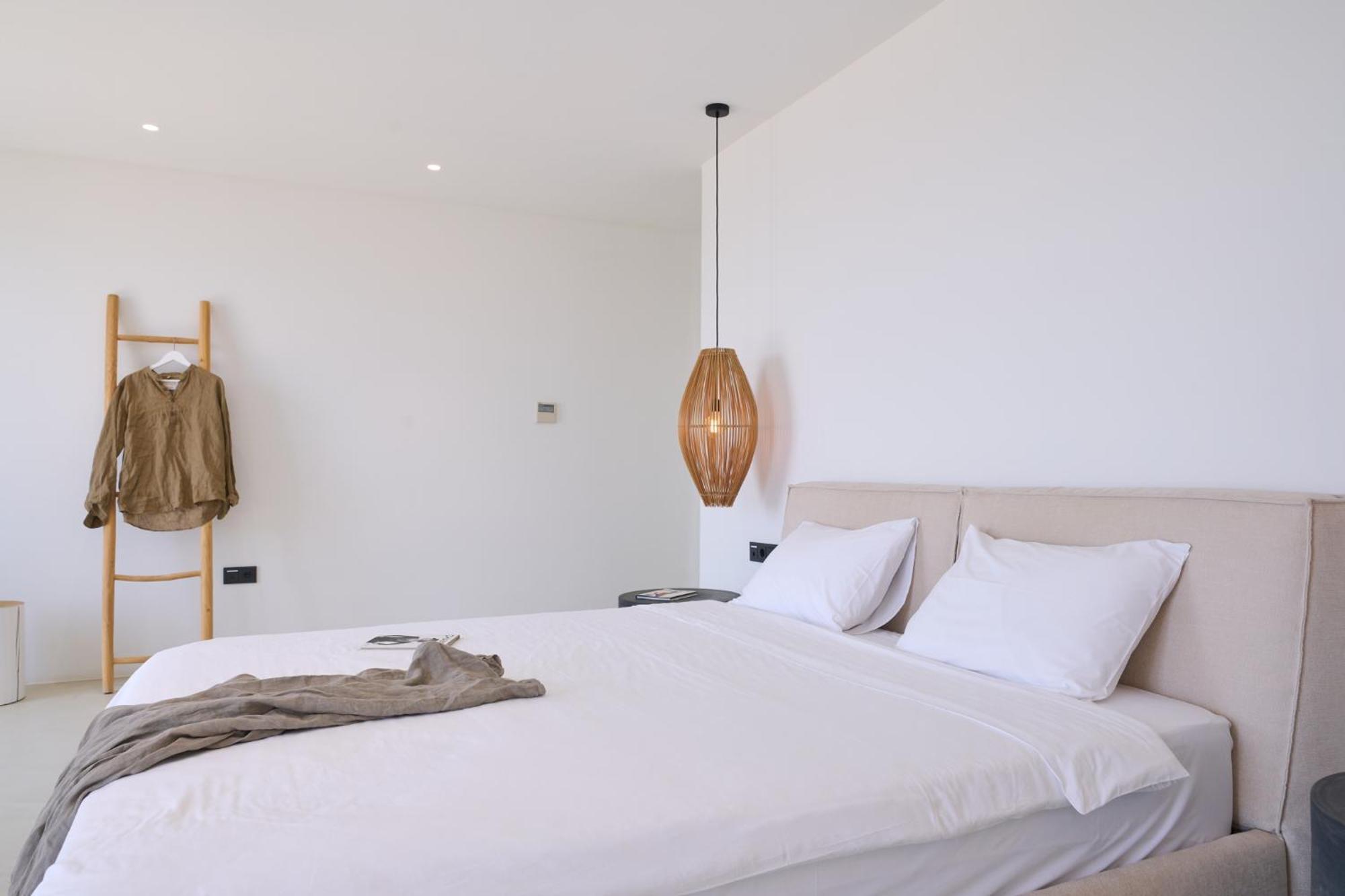 Villa Agate By Mykonos Rocks