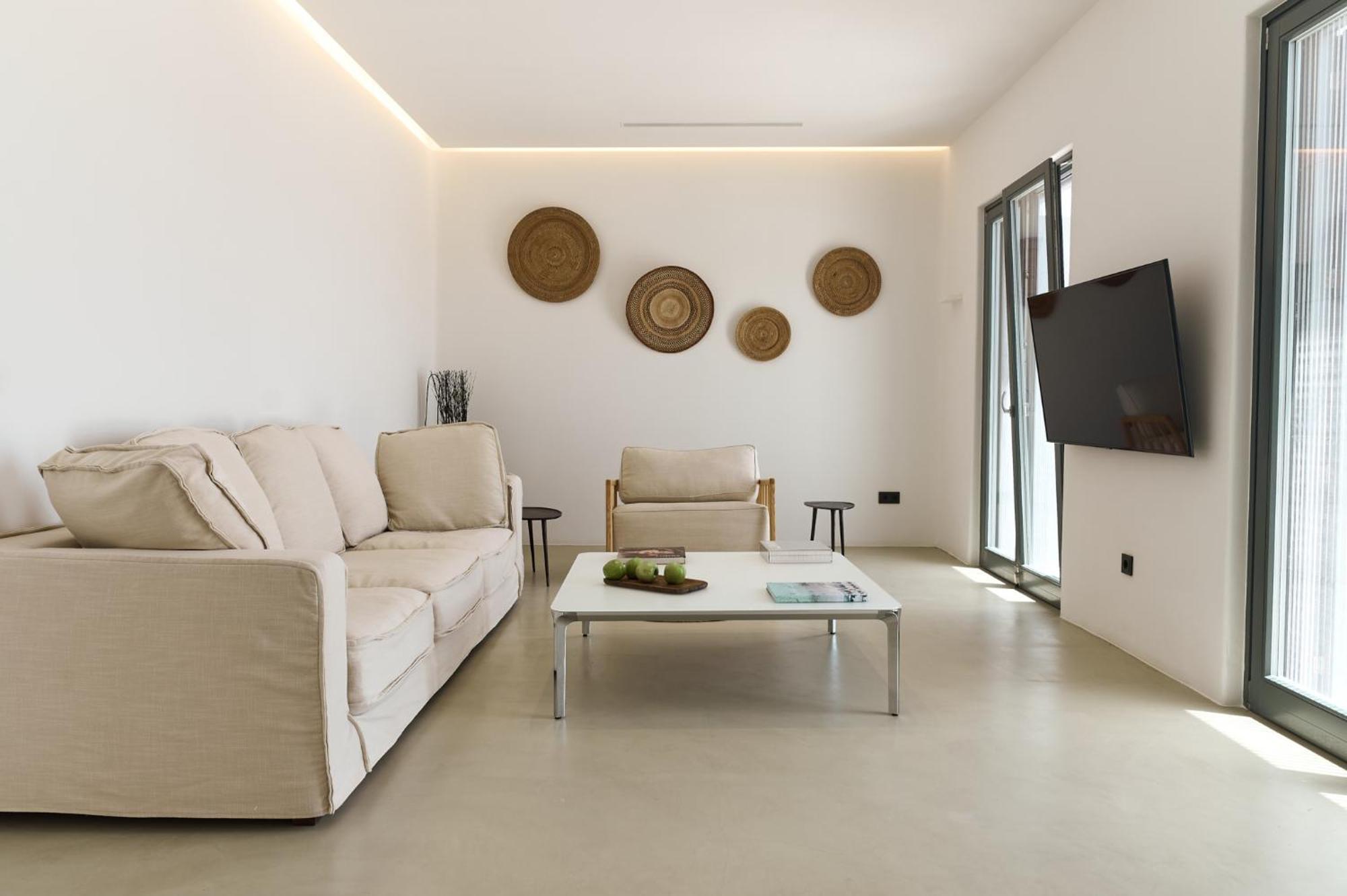 Agate By Mykonos Rocks Villa